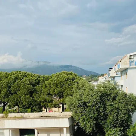 Apartman Bianka Rosa