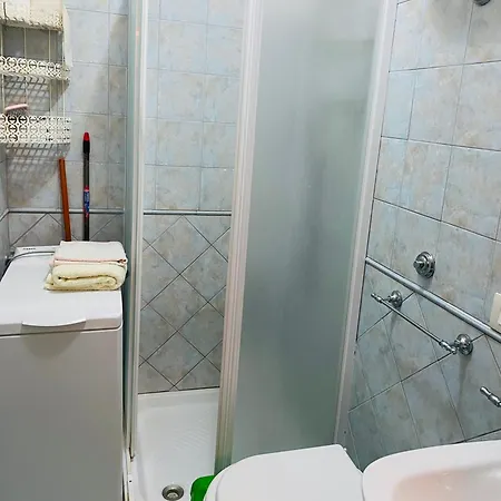 Bianka Rosa Apartman Scalea