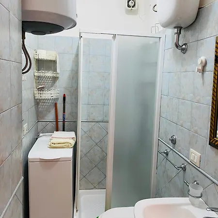 Bianka Rosa Apartment